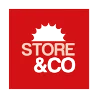 Store & Co