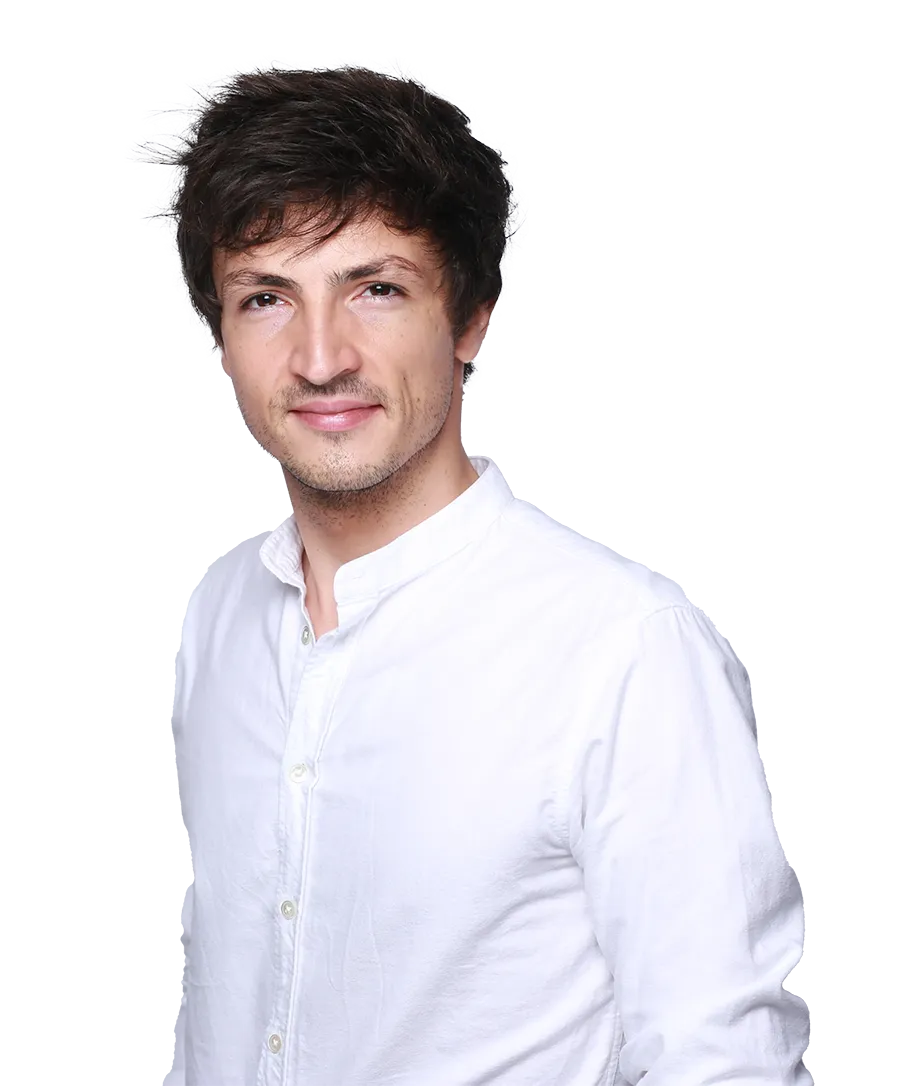 Maxime Niay, expert Google Ads et référencement payant